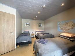 Studio Apartments