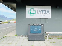 Studio Apartments