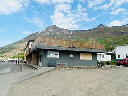 Studio Apartments