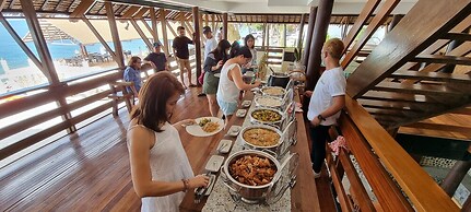 Aquaventure Reef Club