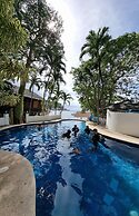 Aquaventure Reef Club