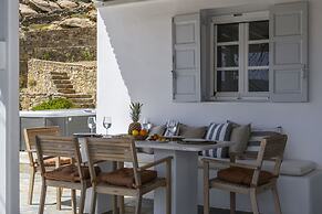 Cozy villa Amanda in Mykonos