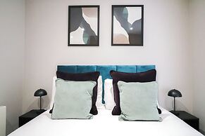 Fitzrovia by Viridian Apartments