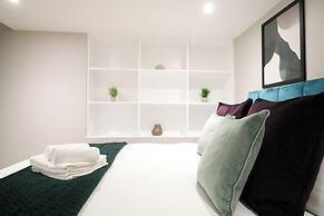 Fitzrovia by Viridian Apartments