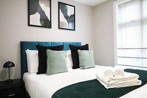 Fitzrovia by Viridian Apartments