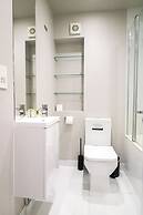 Fitzrovia by Viridian Apartments