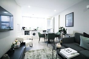 Fitzrovia by Viridian Apartments