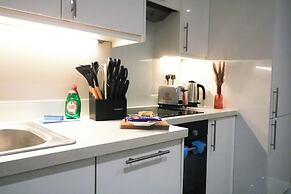 Fitzrovia by Viridian Apartments