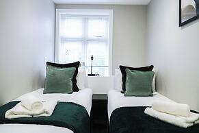 Fitzrovia by Viridian Apartments