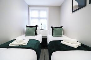 Fitzrovia by Viridian Apartments