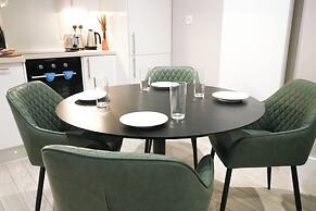 Fitzrovia by Viridian Apartments