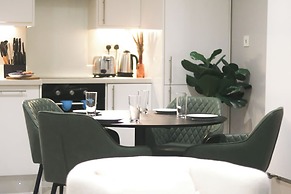 Fitzrovia by Viridian Apartments
