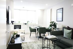 Fitzrovia by Viridian Apartments