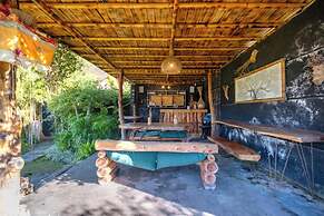 Bamboo Mount Batur and Hot Spring
