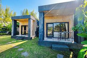 Bamboo Mount Batur and Hot Spring