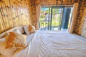 Bamboo Mount Batur and Hot Spring
