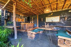Bamboo Mount Batur and Hot Spring