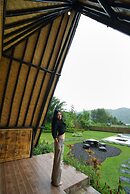 Bamboo Mount Batur and Hot Spring