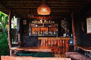 Bamboo Mount Batur and Hot Spring