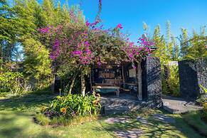 Bamboo Mount Batur and Hot Spring
