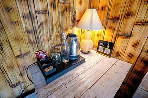 Bamboo Mount Batur and Hot Spring