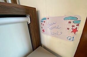 Hostal Fungi Casa Rosa