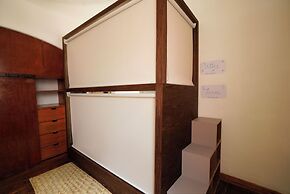 Hostal Fungi Casa Rosa