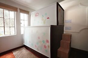 Hostal Fungi Casa Rosa