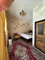 Şikeft Butik Otel