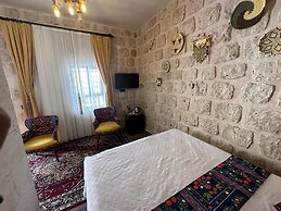 Şikeft Butik Otel