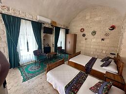 Şikeft Butik Otel