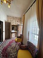 Şikeft Butik Otel