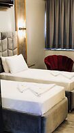 Talles City Hotel