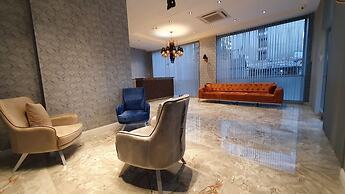 Talles City Hotel
