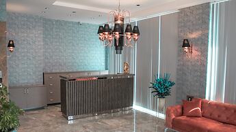 Talles City Hotel