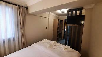 Talles City Hotel