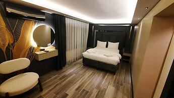 Talles City Hotel