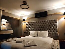 Talles City Hotel
