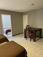 Lomas Apart Hotel
