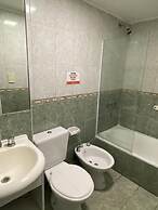 Lomas Apart Hotel
