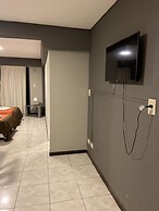 Lomas Apart Hotel