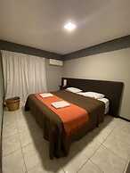 Lomas Apart Hotel