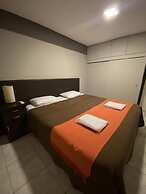 Lomas Apart Hotel