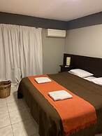 Lomas Apart Hotel