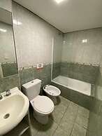 Lomas Apart Hotel