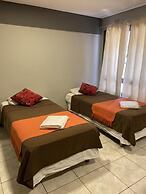Lomas Apart Hotel