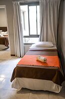 Lomas Apart Hotel