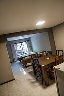 Lomas Apart Hotel