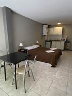 Lomas Apart Hotel