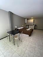 Lomas Apart Hotel